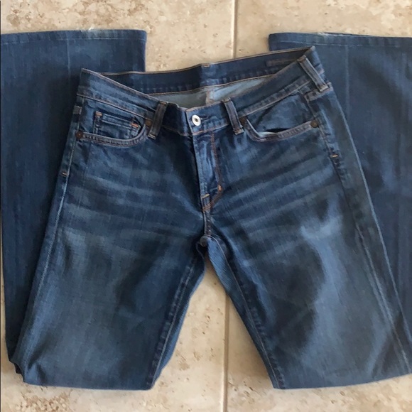 Citizens of Humanity Jeans - Picture 6 of 7